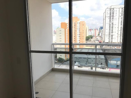 Apartamento em Brás  -  São Paulo