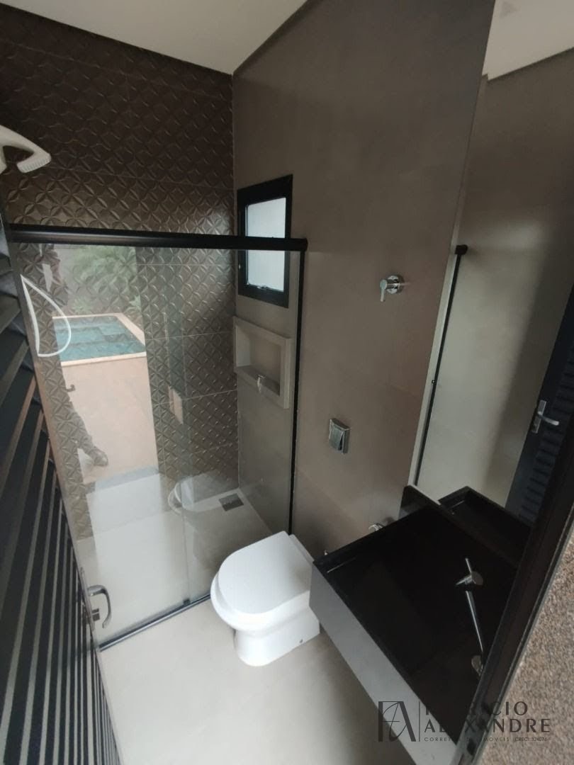 Casa à venda com 3 quartos, 3 suítes, 4 vagas e 248m² no Quinta do Golfe Jardins, São José do Rio Preto (SP) — foto 7 de 23