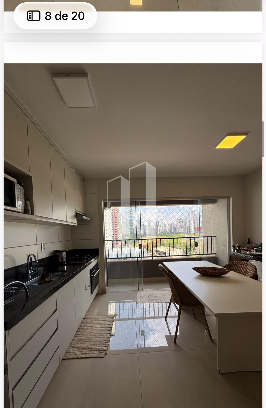 Apartamento, 2 quartos, 70 m² - Foto 6