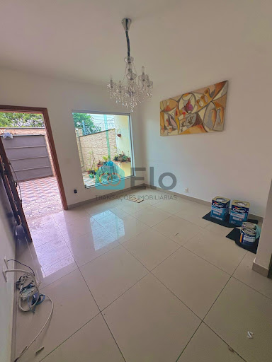 Casa em Jardim Imperial  -  Lagoa Santa