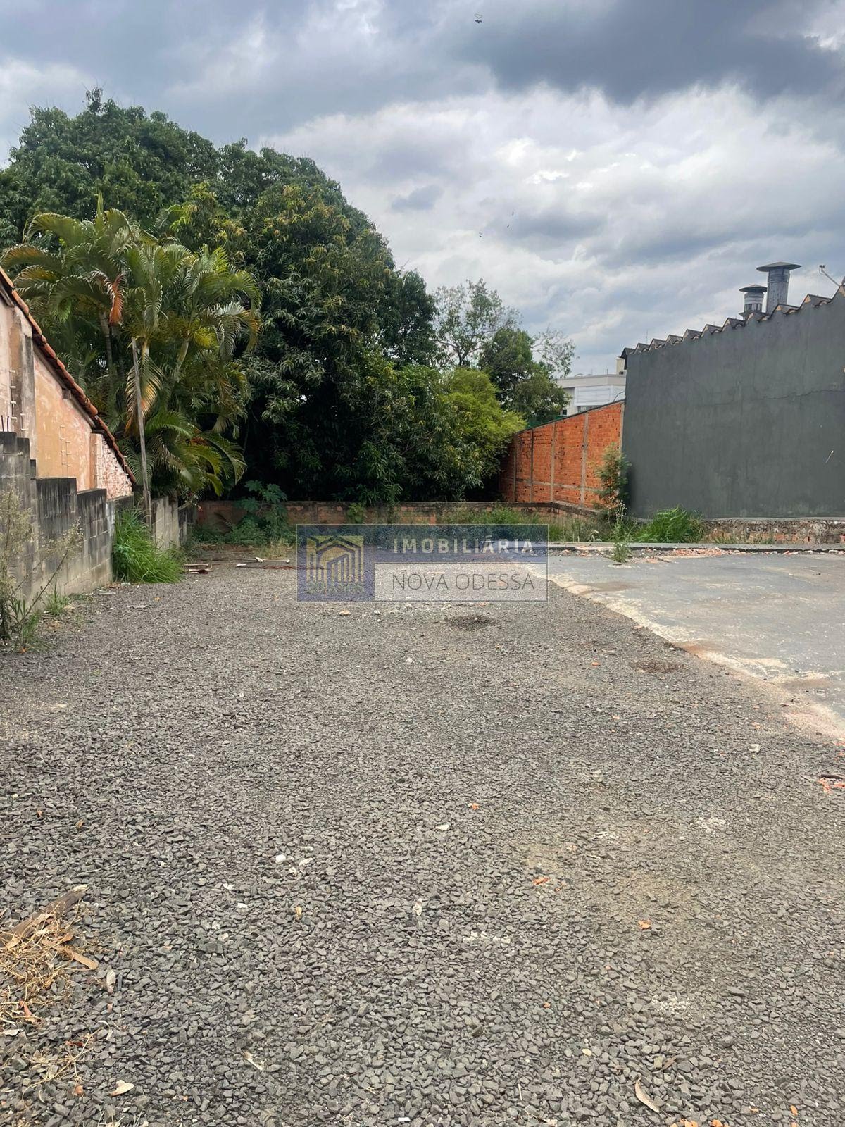 Terreno para alugar com 335m² de terreno no Centro, Americana (SP) — foto 3 de 3