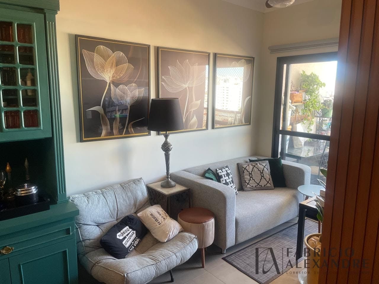 Apartamento à venda com 3 quartos, 1 suíte, 1 vaga e 79m² no Boa Vista, São José do Rio Preto (SP) — foto 19 de 20