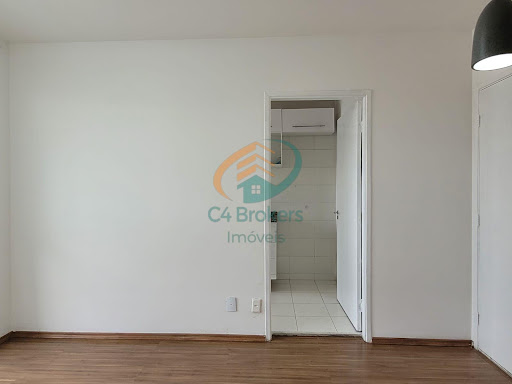 Apartamento em Jardim Flor da Montanha - Guarulhos, SP