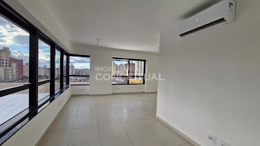 Sala em Vila Redentora  -  São José do Rio Preto