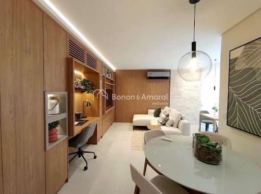 Apartamento, 1 quarto, 49 m² - Foto 10