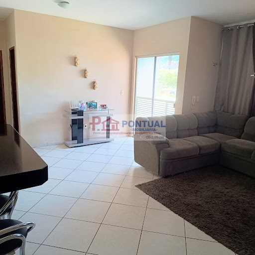 Apartamento Cobertura no Jardim Primavera  -  Coronel Fabriciano