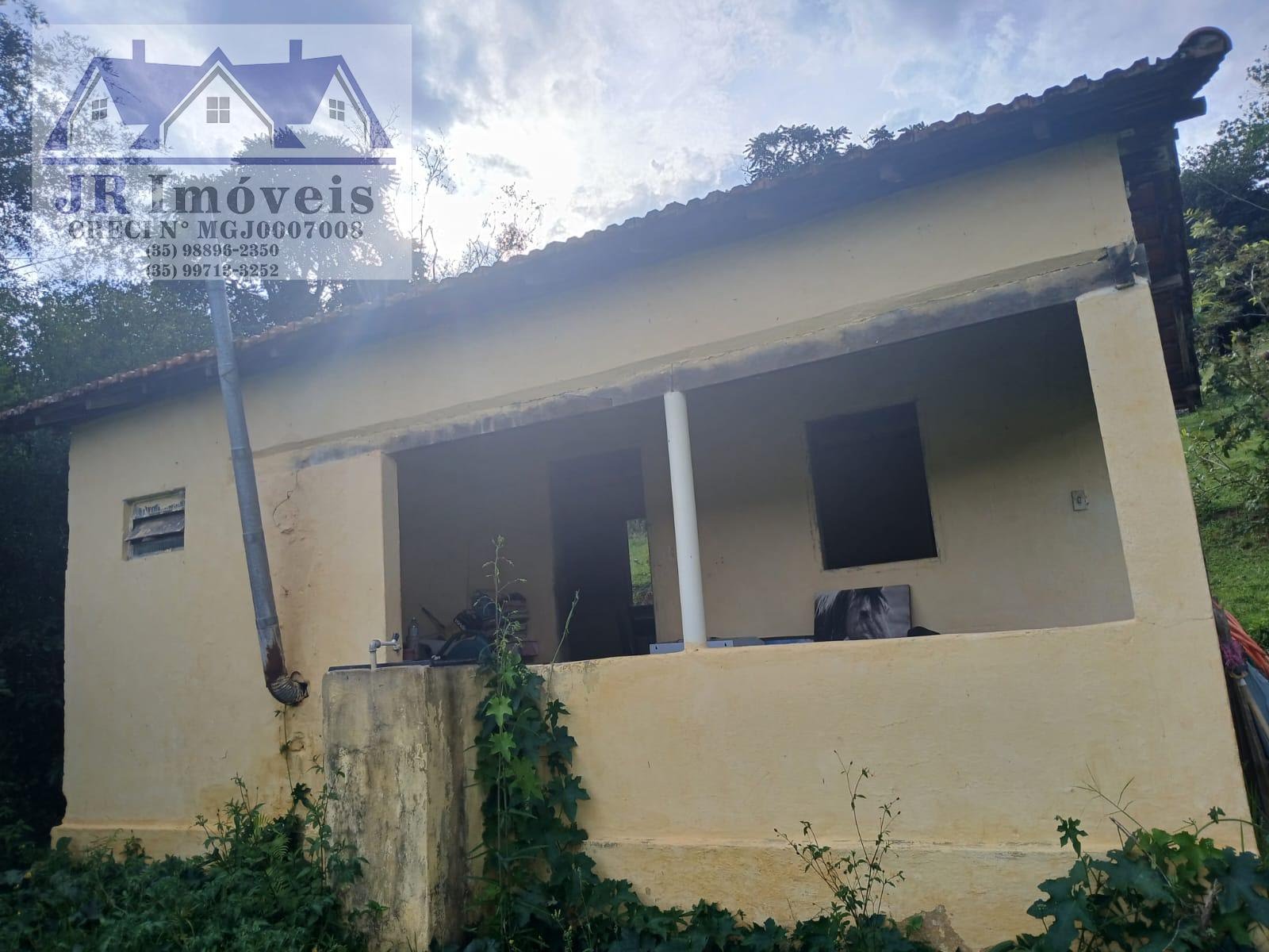 Rural à venda com 12000m² de terreno no Brasopolis, Brazópolis (MG) — foto 2 de 4