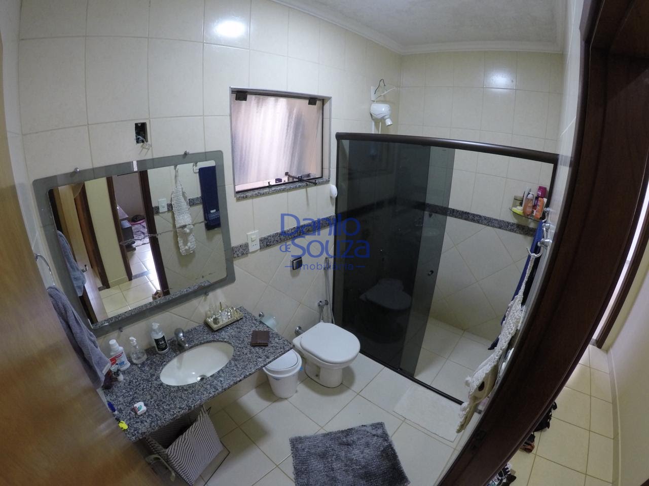 Casa à venda com 3 quartos, 1 suíte, 4 vagas e 360m² no Veredas da Cidade, Araxá (MG) — foto 13 de 19