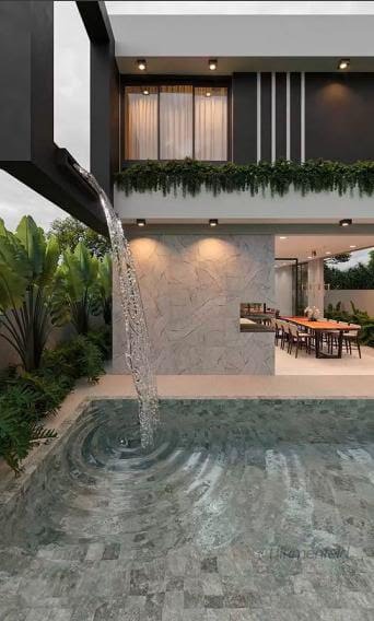 Casa à venda com 4 quartos, 4 suítes, 4 vagas e 275m² no Parque Residencial Itapeti, Mogi das Cruzes (SP) — foto 6 de 17