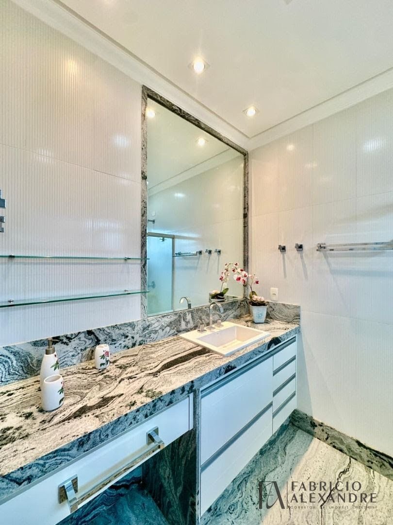 Casa à venda com 4 quartos, 4 suítes, 4 vagas e 540m² no Damha IV, São José do Rio Preto (SP) — foto 14 de 21