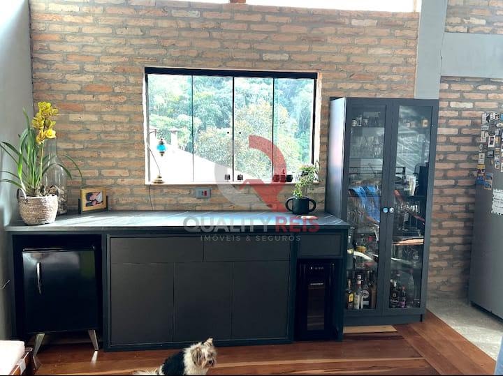Chácara, 3 quartos, 2970 m² - Foto 11