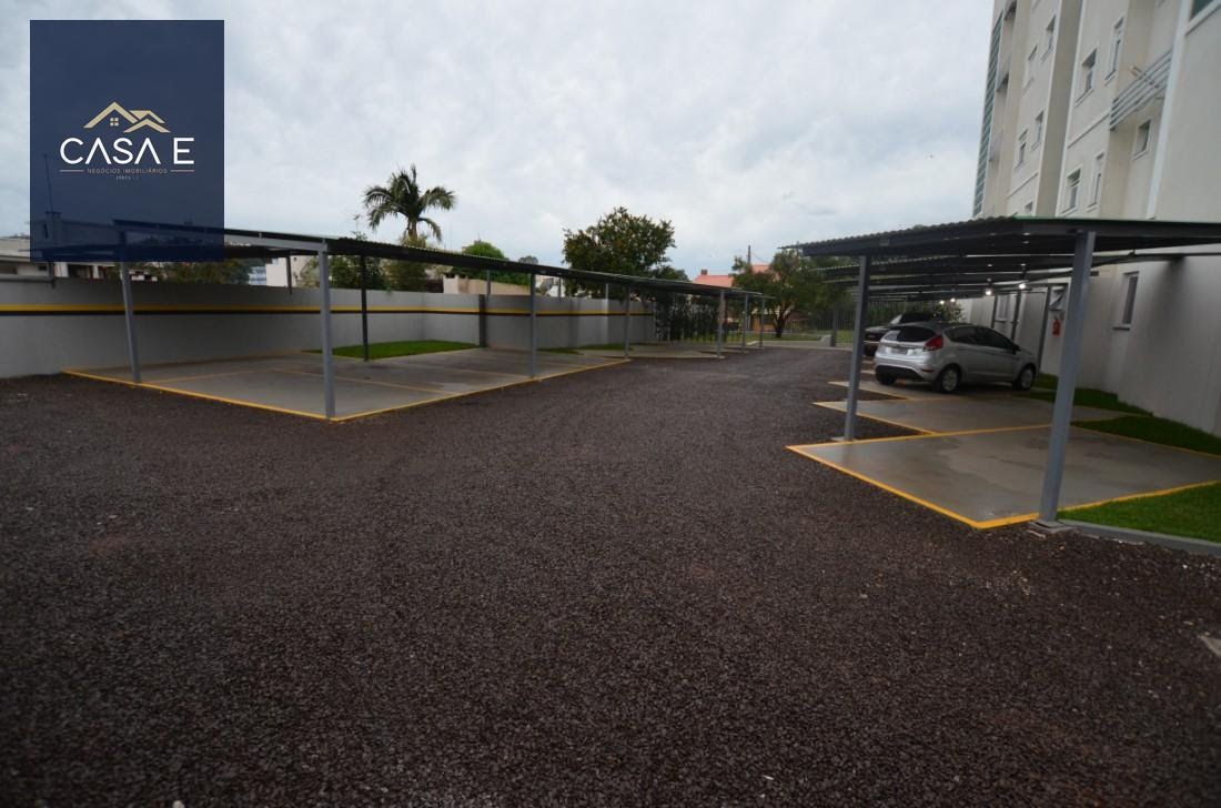 Apartamento à venda com 2 quartos, 1 suíte, 1 vaga e 83m² no São Geraldo, Ijuí (RS) — foto 3 de 13