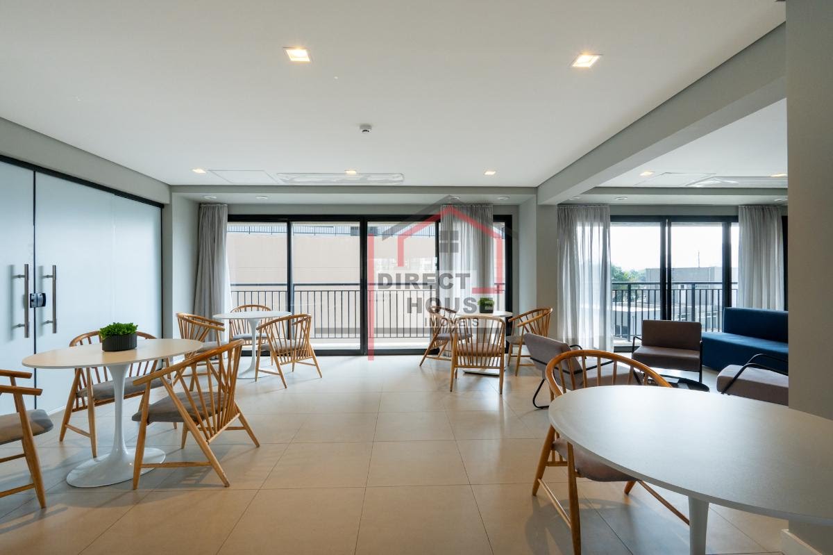 Apartamento, 1 quarto, 31 m² - Foto 44