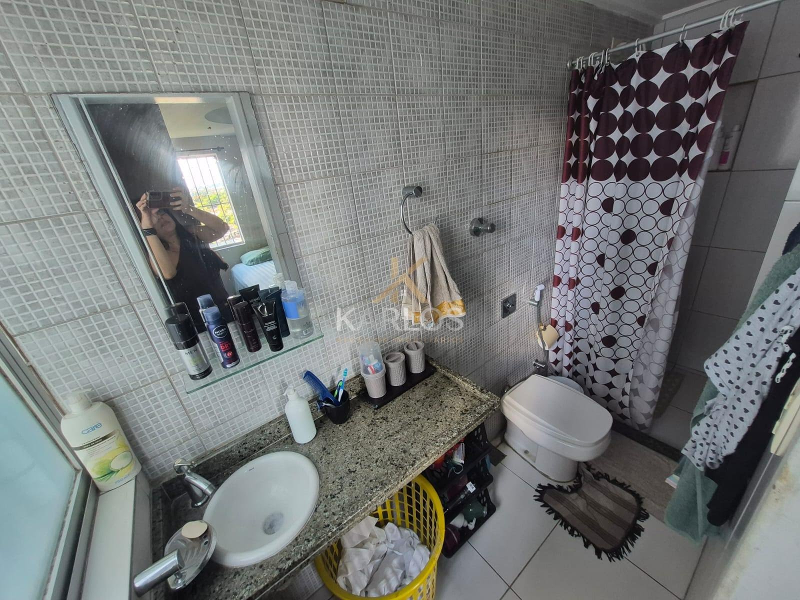 Apartamento à venda com 3 quartos, 1 suíte, 1 vaga e 88m² no Casa Forte, Recife (PE) — foto 8 de 18