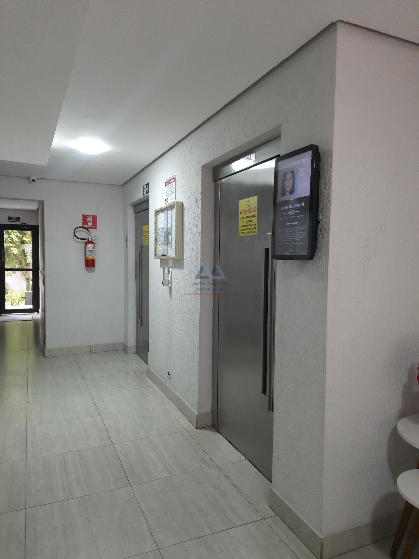 Apartamento para alugar com 2 quartos, 1 banheiro, 1 vaga e 50m² no Jardim Celeste, São Paulo (SP) — foto 21 de 30