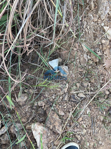 Terreno em Azurita  -  Mateus Leme
