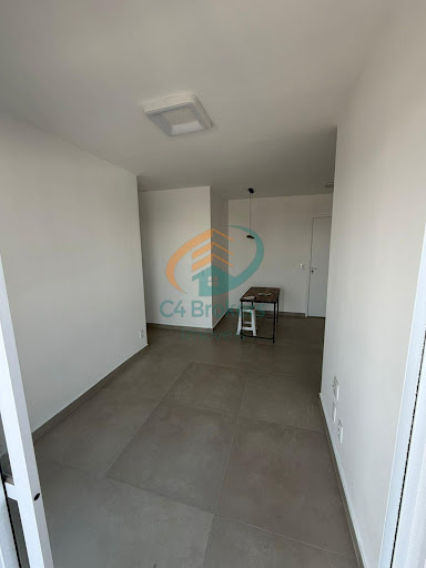 Apartamento em Vila das Bandeiras  -  Guarulhos