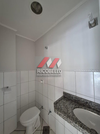 Loja/Salão em Higienópolis  -  Piracicaba