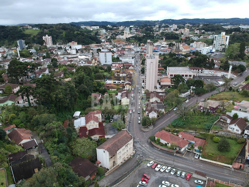 TERRENO NO CENTRO 