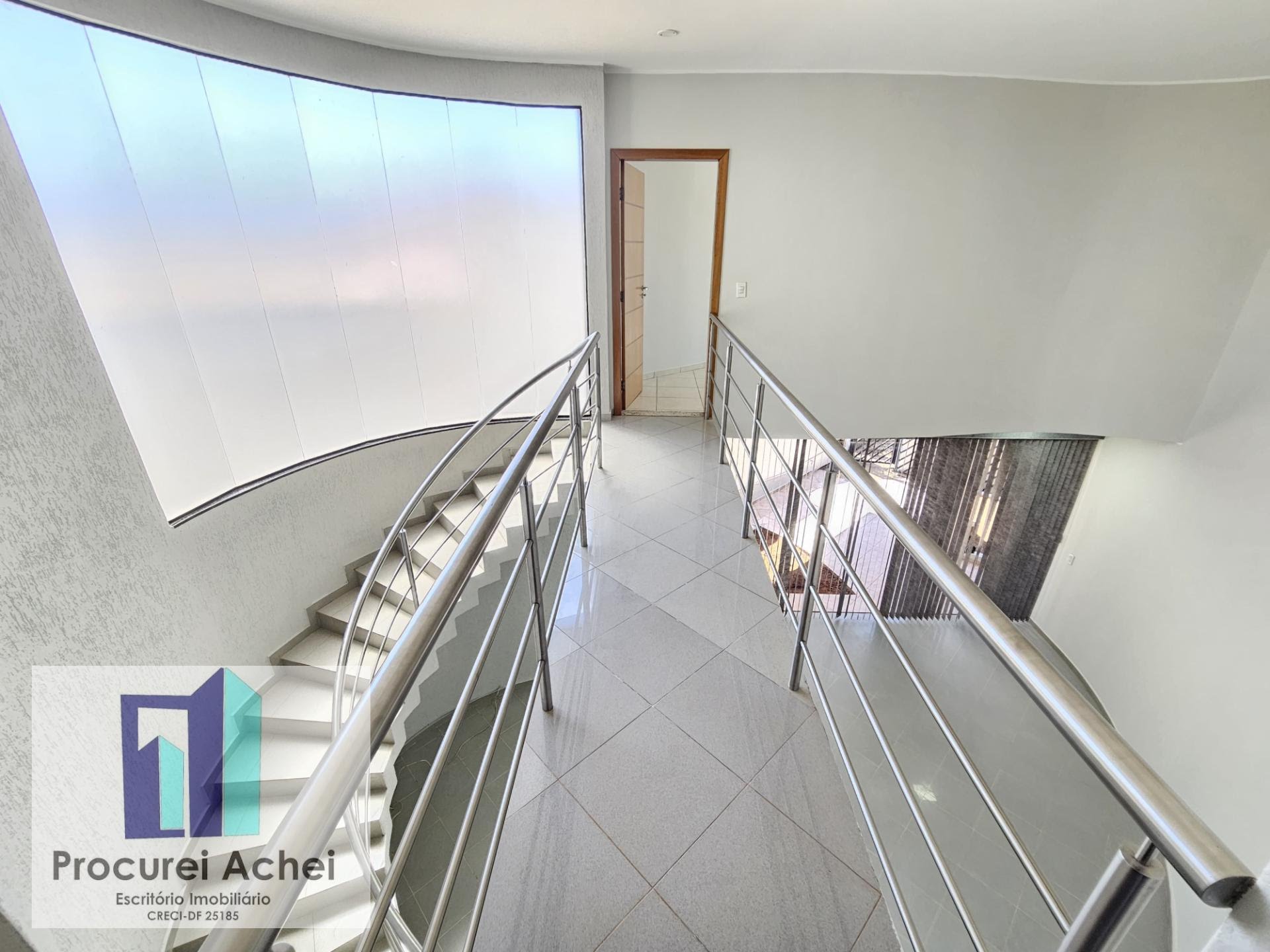 Casa à venda com 5 quartos, 2 suítes, 4 vagas e 300m² no Setor Tradicional (planaltina), Planaltina (DF) — foto 20 de 23
