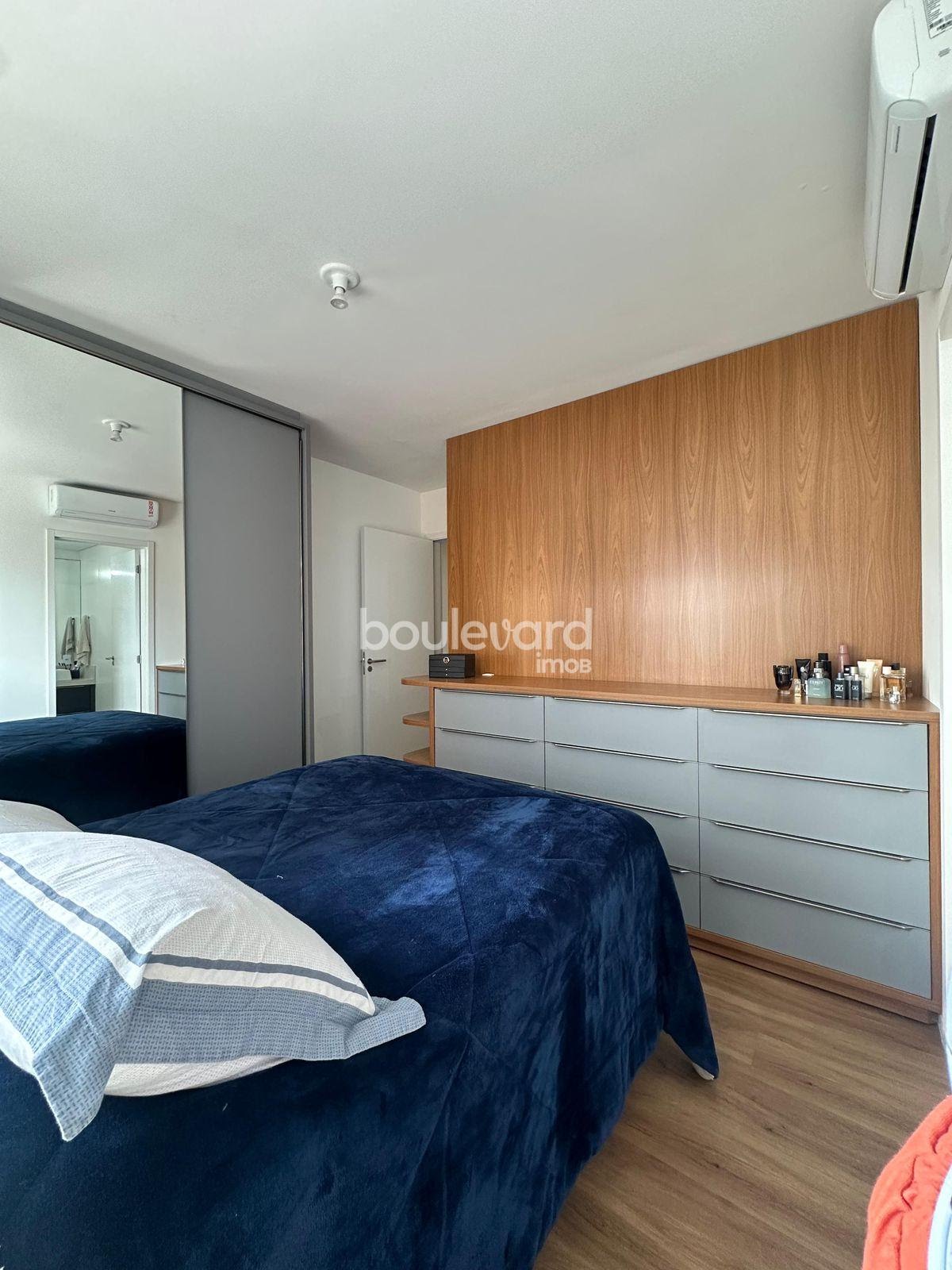Apartamento à venda com 2 quartos, 1 suíte, 1 vaga e 65m² no Areias, São José (SC) — foto 14 de 30