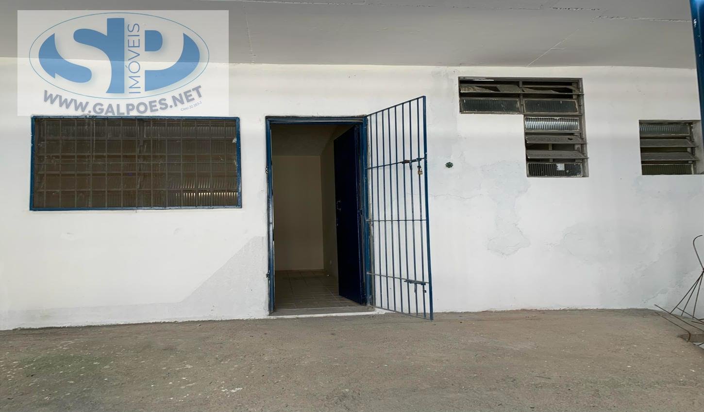Depósito-Galpão, 310 m² - Foto 2