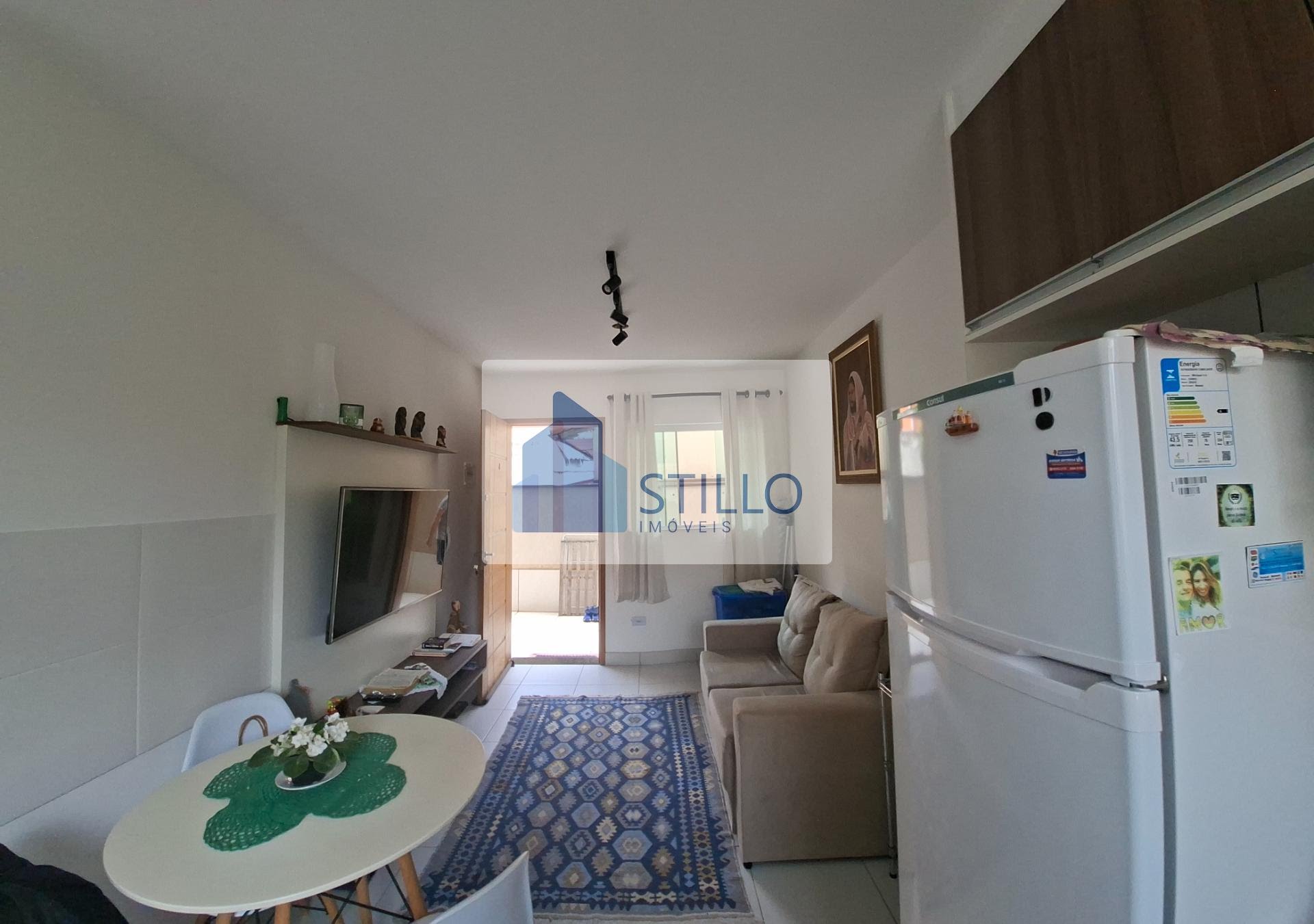 Apartamento à venda com 2 quartos, 1 banheiro e 53m² no Cidade Patriarca, São Paulo (SP) — foto 18 de 24
