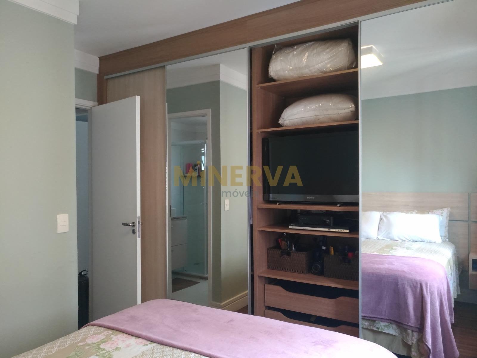 Apartamento à venda com 2 quartos, 1 suíte, 2 vagas e 72m² no Parque São Jorge, São Paulo (SP) — foto 13 de 30