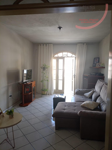 Casa com ponto Comercial em Santo André  -  Cariacica
