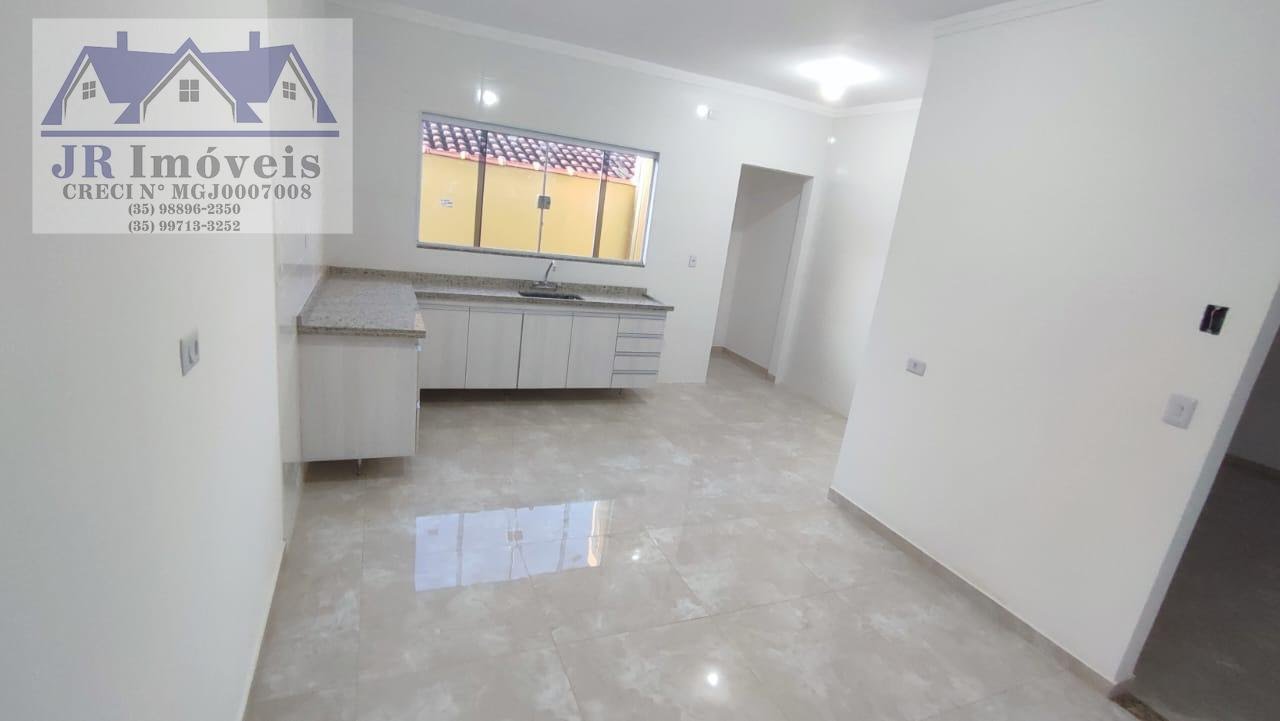 Casa à venda com 2 quartos, 1 suíte, 2 vagas e 280m² no Bps, Itajubá (MG) — foto 5 de 30