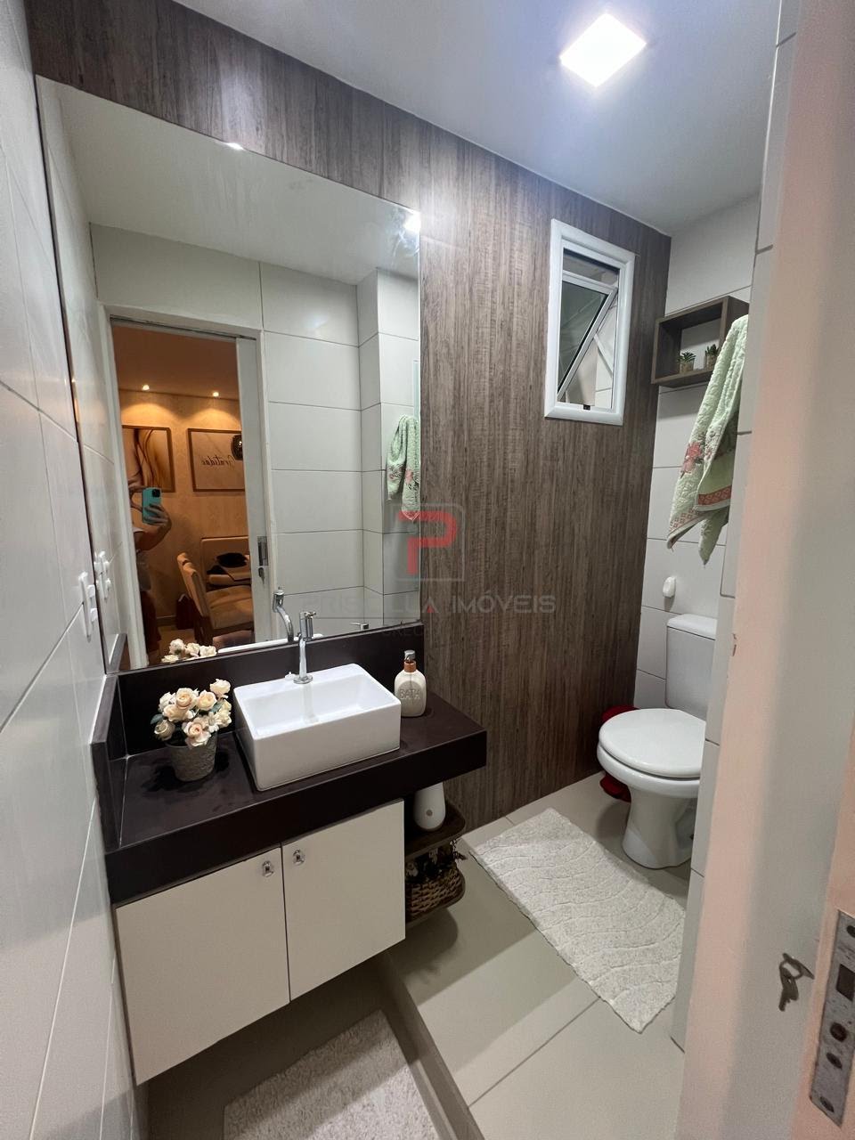 Apartamento à venda com 3 quartos, 3 suítes, 2 vagas e 92m² no Altiplano Cabo Branco, João Pessoa (PB) — foto 17 de 30