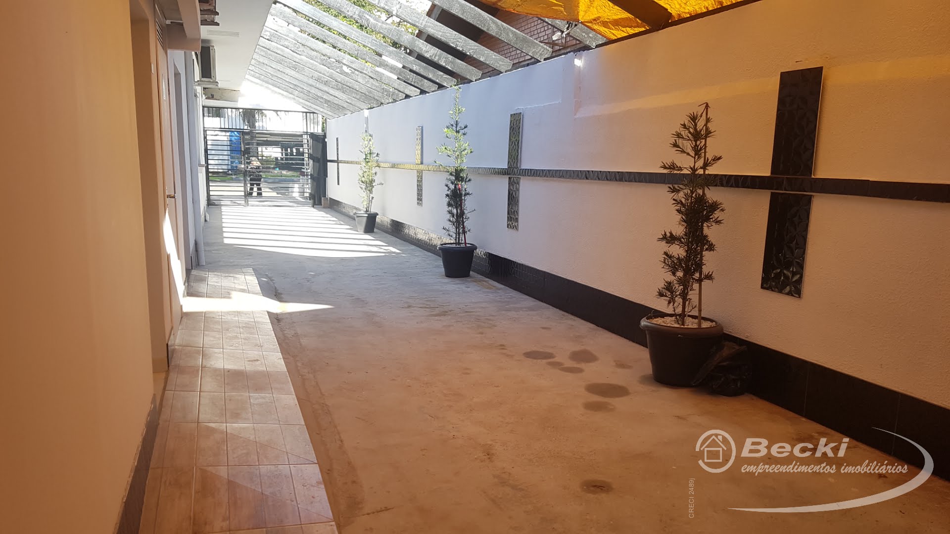 Comercial para alugar com 1 banheiro e 16m² no Anita Garibaldi, Joinville (SC) — foto 12 de 13