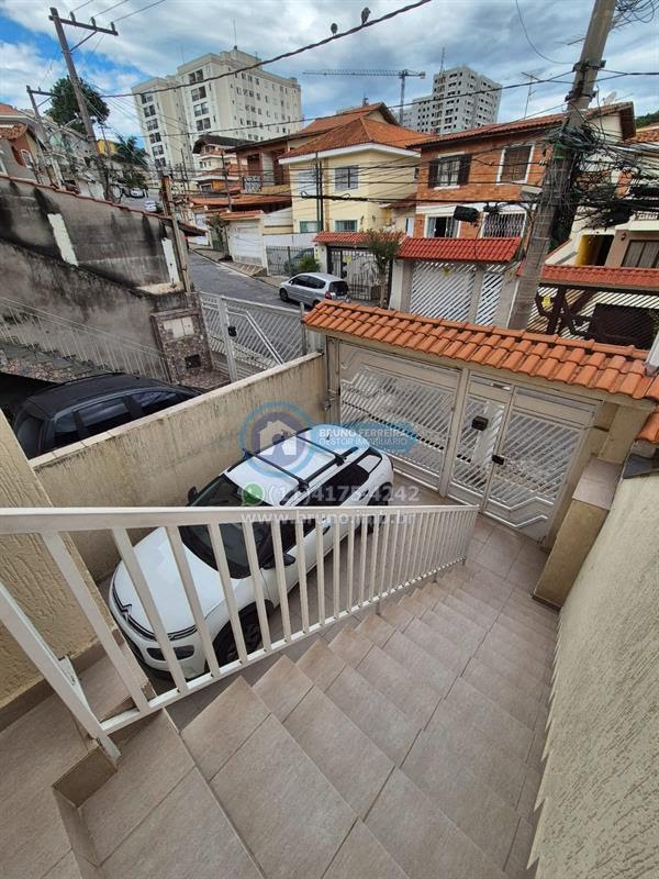 Casa à venda com 3 quartos, 4 banheiros, 2 vagas e 150m² no Vila Nova Mazzei, São Paulo (SP) — foto 17 de 17