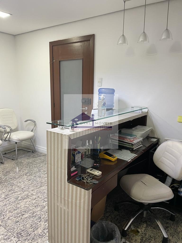 Comercial à venda com 1 banheiro, 1 vaga e 50m² no Vila Clementino, São Paulo (SP) — foto 6 de 12