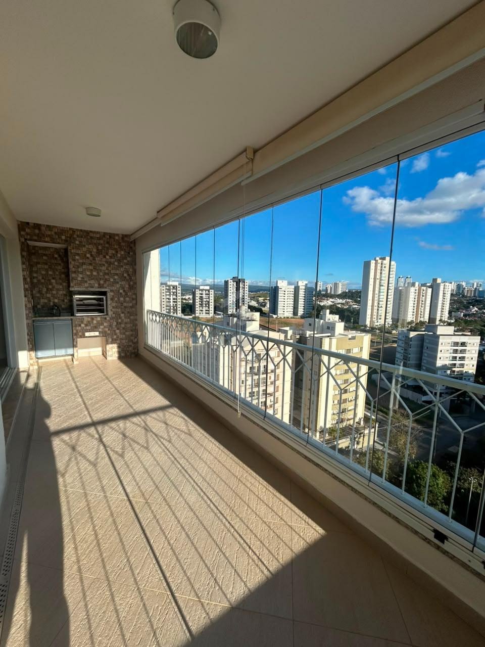 Apartamento à venda com 3 quartos, 3 suítes, 3 vagas e 135m² no Jardim Portal da Colina, Sorocaba (SP) — foto 3 de 14