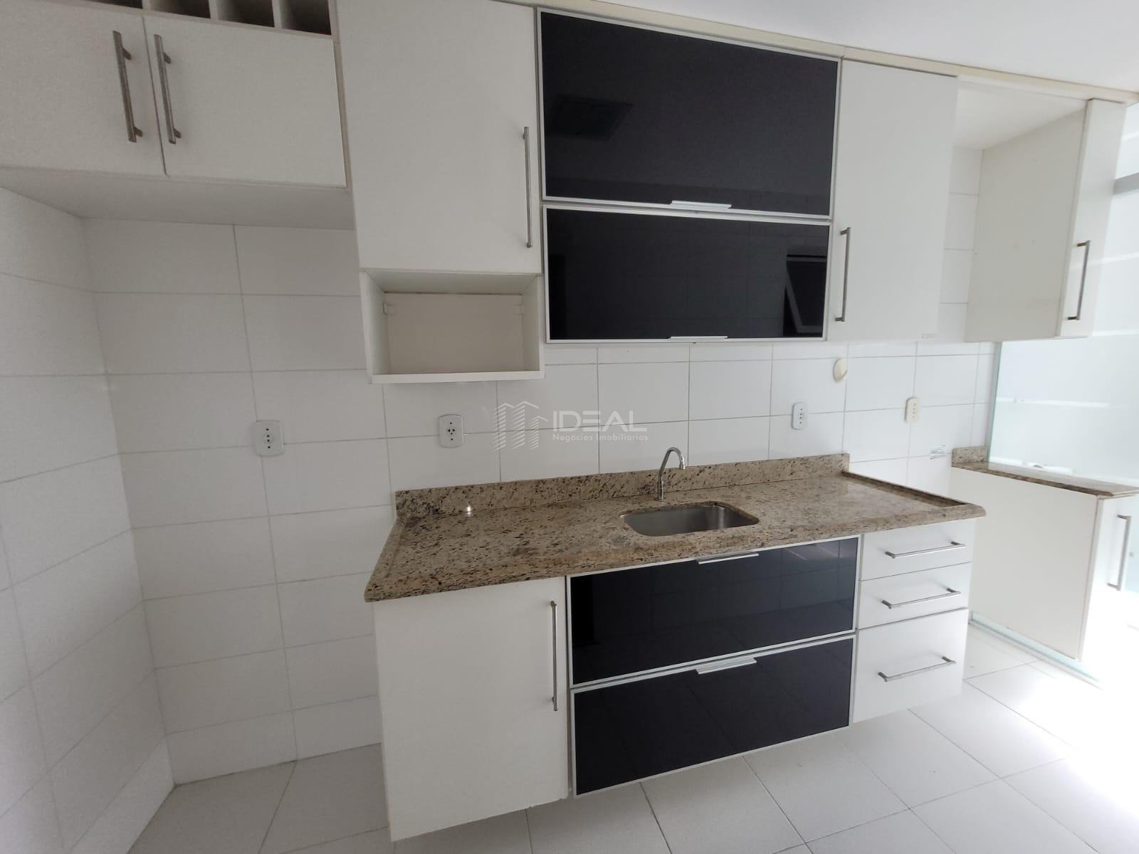 Apartamento à venda com 2 quartos, 1 suíte, 1 vaga e 65m² no Parque São Caetano, Campos dos Goytacazes (RJ) — foto 18 de 30