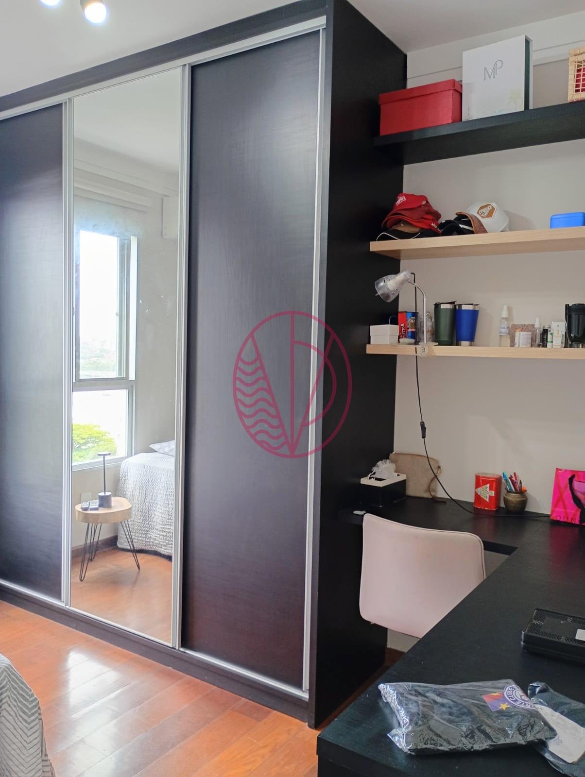 Apartamento à venda com 3 quartos, 1 suíte, 1 vaga e 93m² no Caminho das Árvores, Salvador (BA) — foto 9 de 30