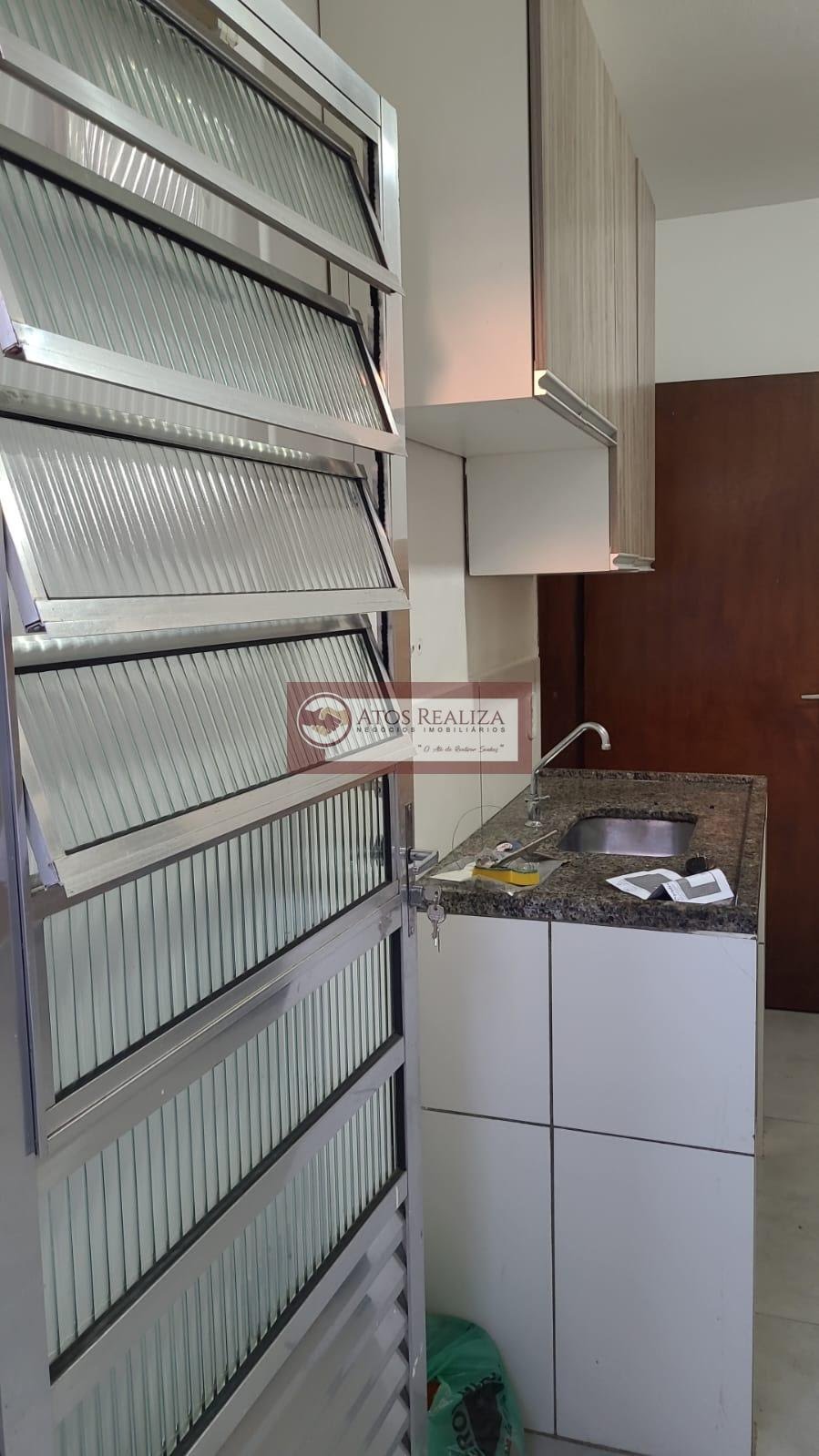 Casa para alugar com 1 quarto, 1 banheiro e 55m² no Cidade Dutra, São Paulo (SP) — foto 16 de 16