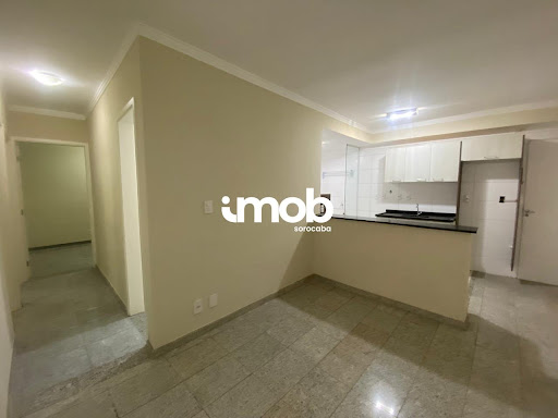 Apartamento Térreo à Venda em Condomínio Alpha Club - Votorantim/SP