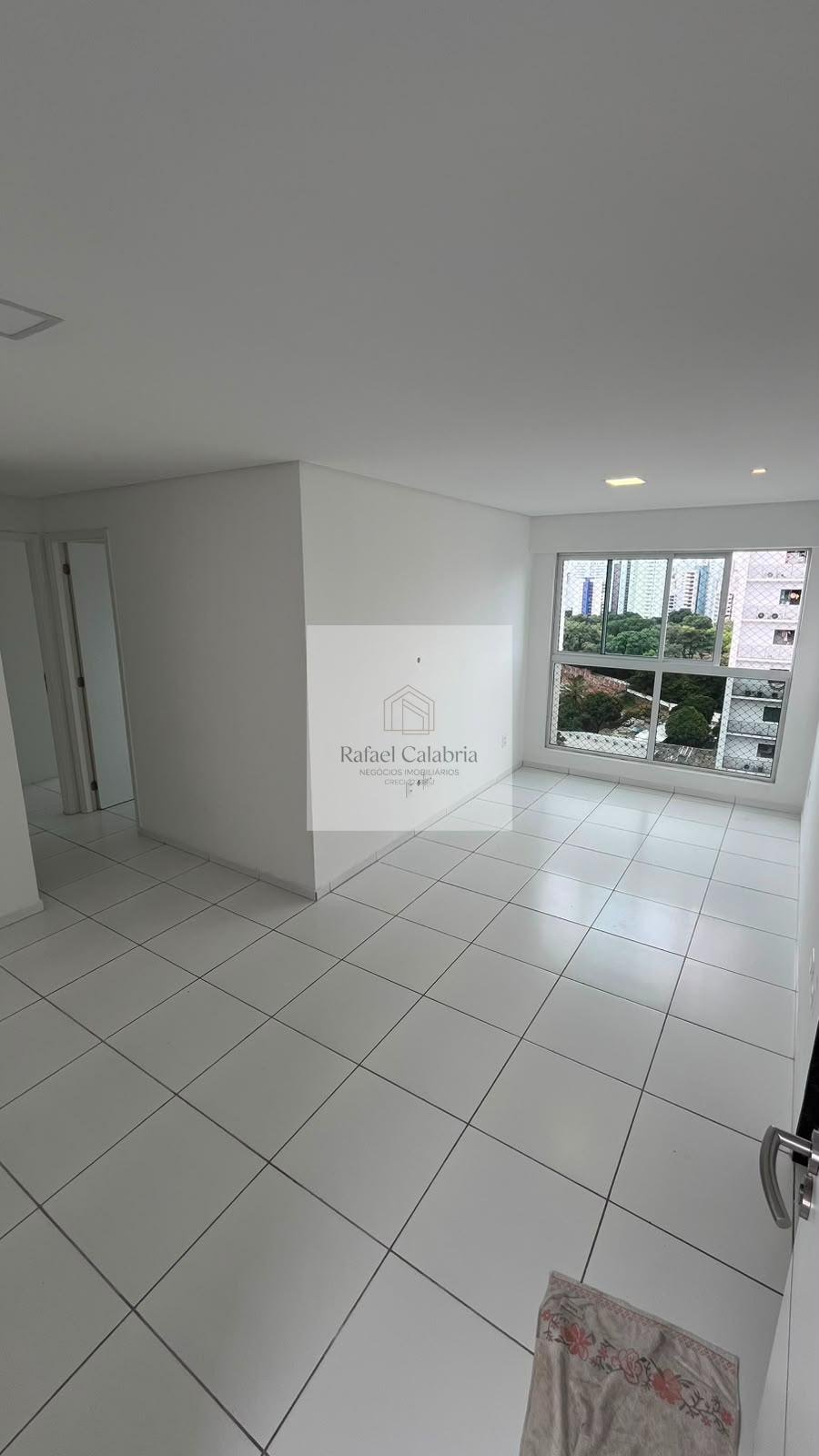 Apartamento à venda com 2 quartos, 1 suíte, 1 vaga e 52m² no Casa Amarela, Recife (PE) — foto 4 de 30