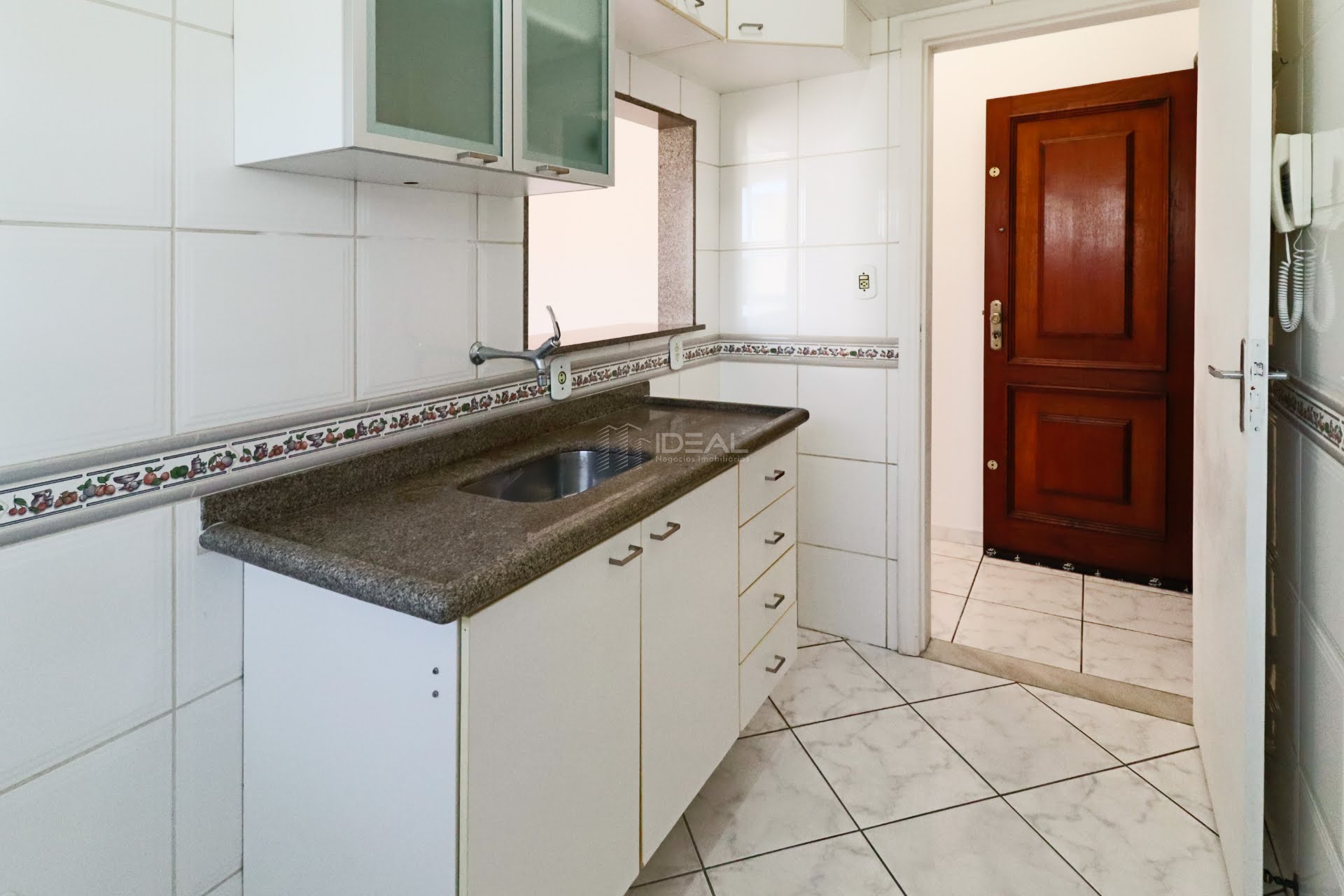 Apartamento para venda 2 quartos Parque Rosário em Campos dos Goytacazes-RJ