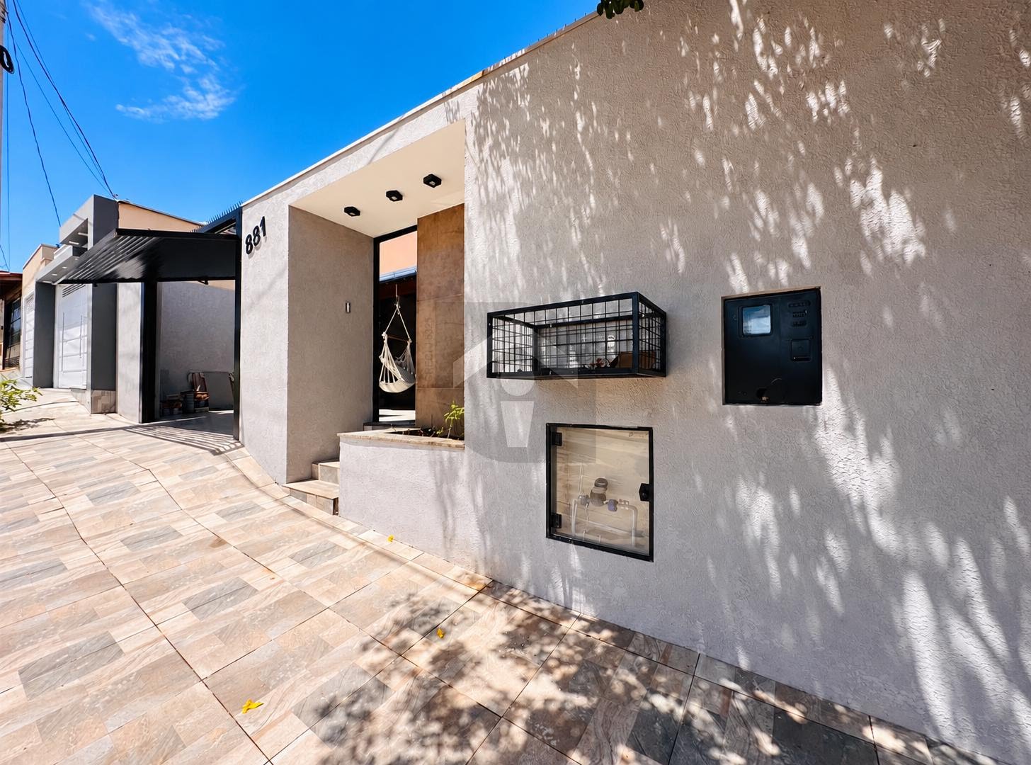 Casa, 2 quartos, 140 m² - Foto 2