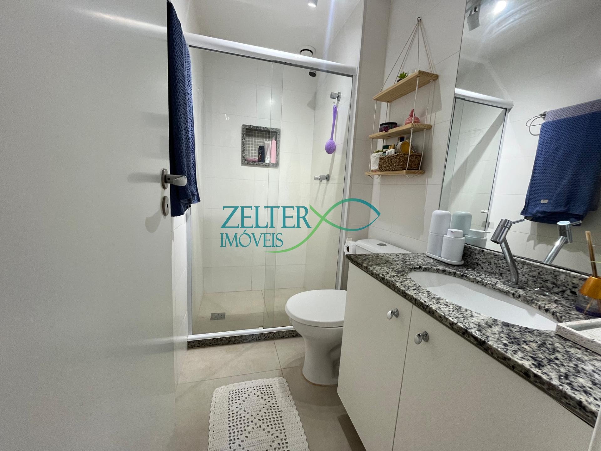 Apartamento à venda com 2 quartos, 1 suíte, 1 vaga e 62m² no Jacarepaguá, Rio de Janeiro (RJ) — foto 25 de 30