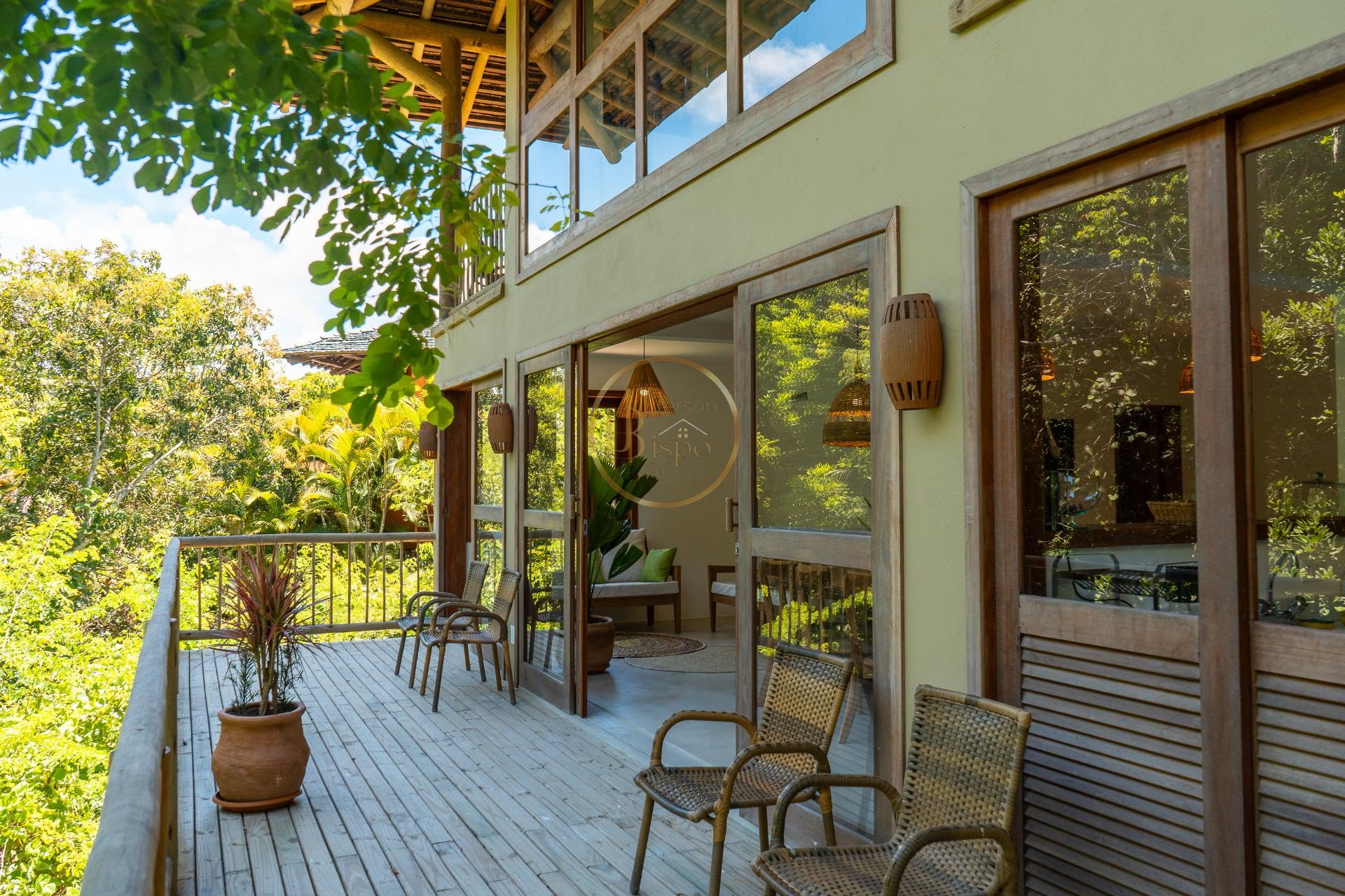 Casa à venda com 4 quartos, 4 suítes, 3 vagas e 136m² no Estrada de Trancoso, Porto Seguro (BA) — foto 15 de 22