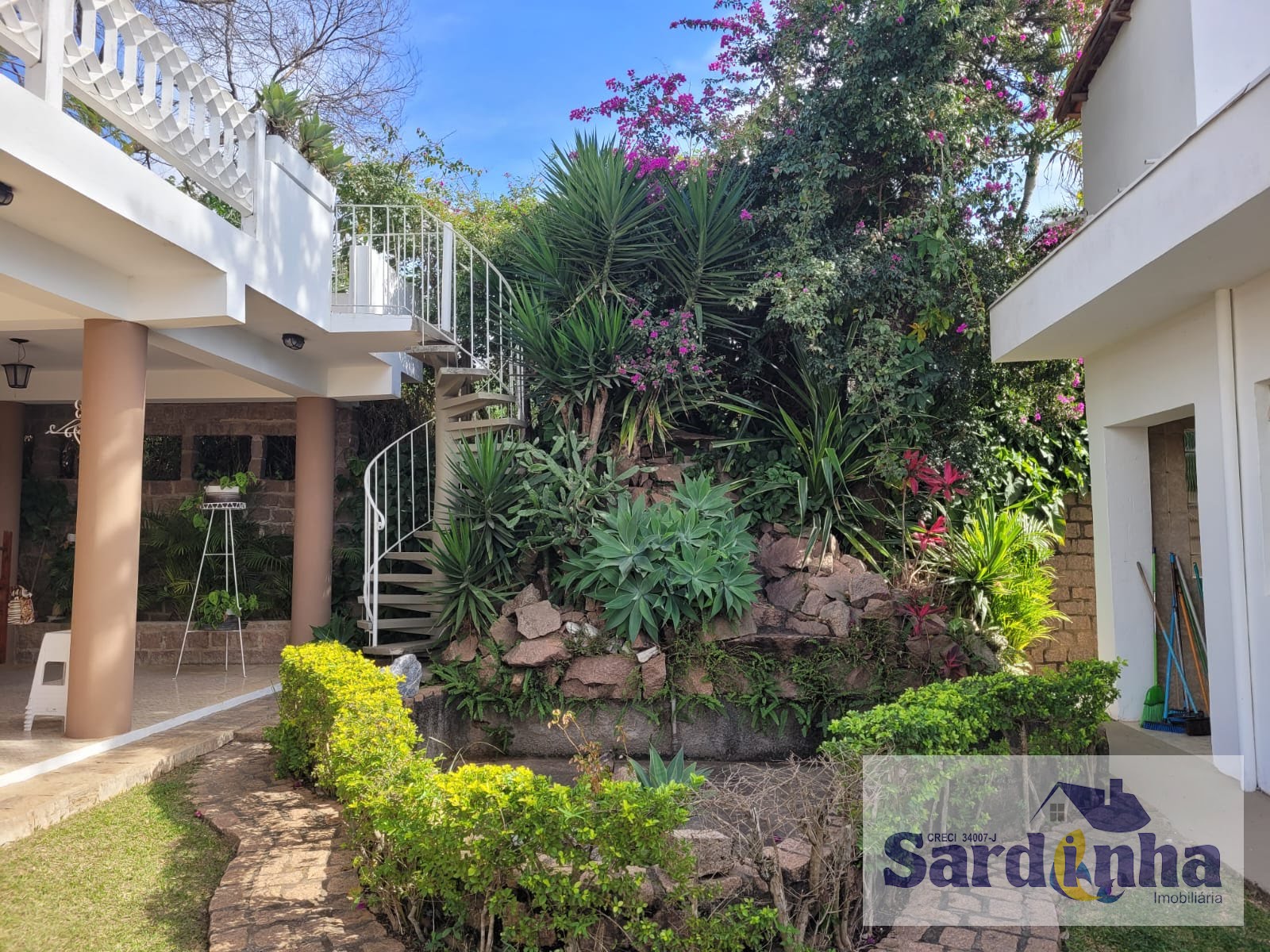 Apartamento à venda com 4 quartos, 2 suítes, 5 vagas e 600m² no Itupeva (SP) — foto 9 de 30