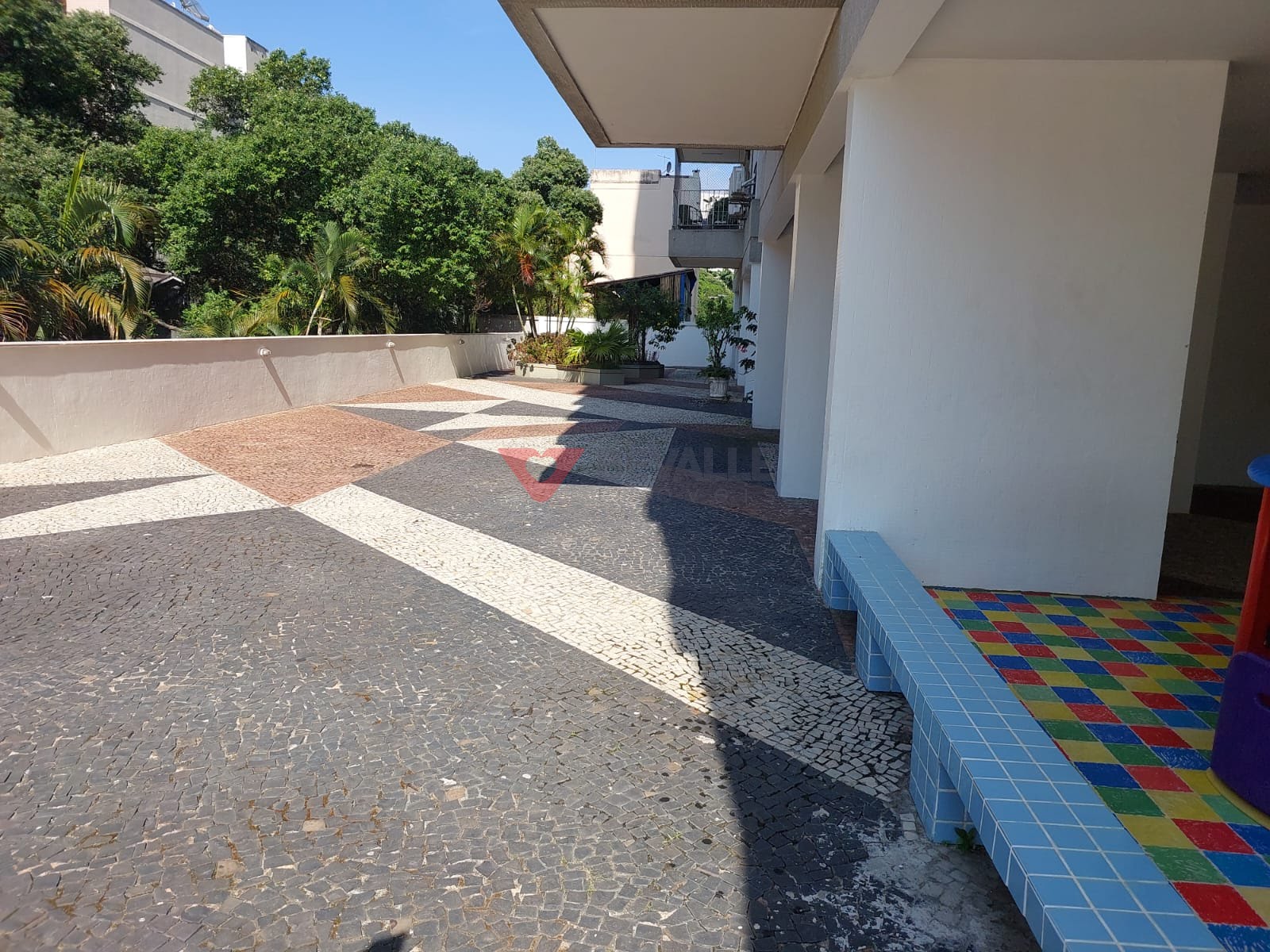 Apartamento à venda com 3 quartos, 1 suíte, 2 vagas e 100m² no Botafogo, Rio de Janeiro (RJ) — foto 19 de 27