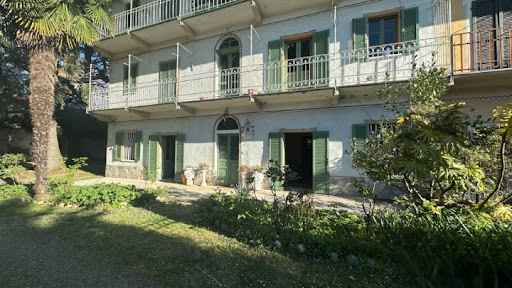 Apartamento em Pombia  -  Novara