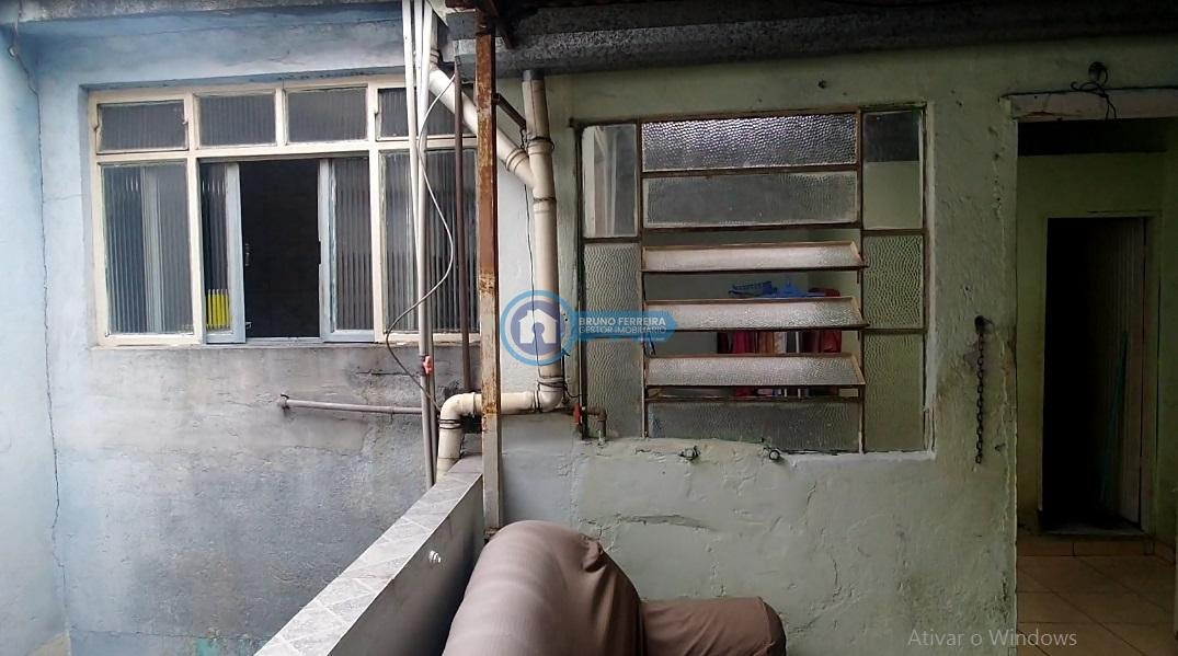 Casa à venda com 4 quartos e 1 vaga no Jardim Brasil (zona Norte), São Paulo (SP) — foto 16 de 16