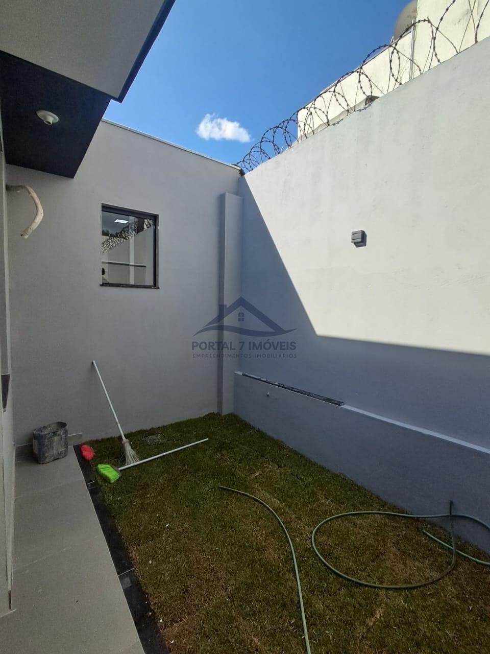 Casa à venda com 2 quartos, 1 suíte, 2 vagas e 93m² no Flórida, Sete Lagoas (MG) — foto 22 de 26