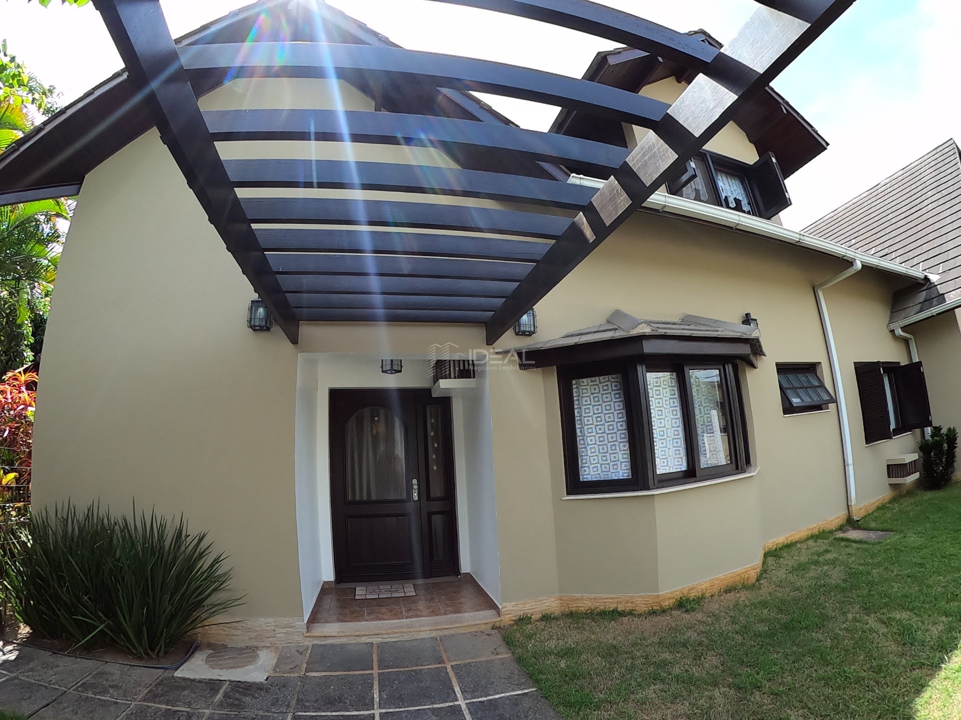 Casa duplex no condomínio Remanso do Paraíba - Campos dos Goytacazes, RJ